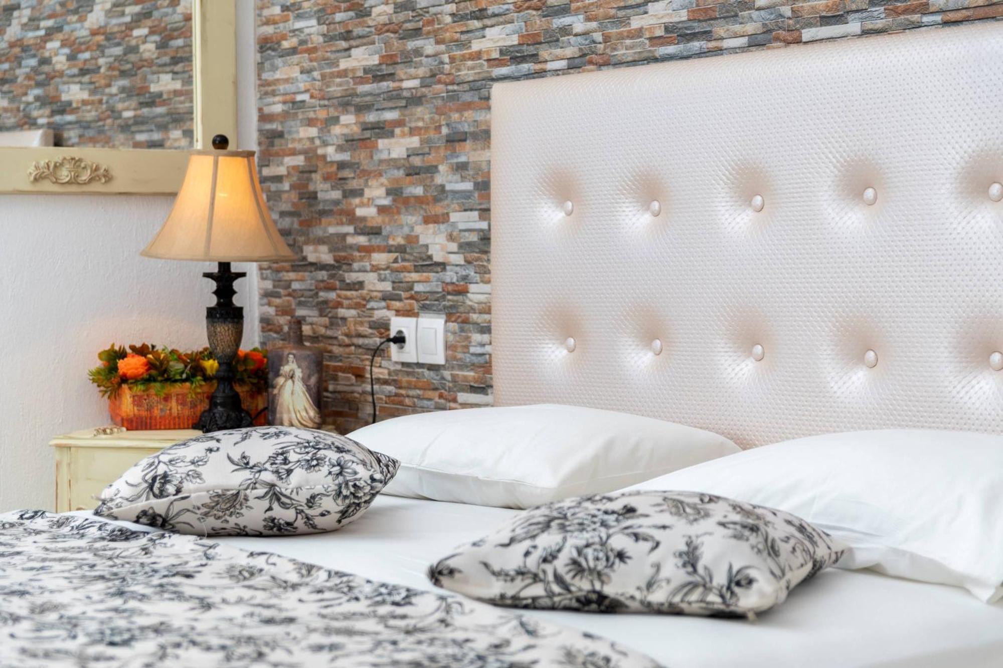 Apartament House Niki Sarti Zewnętrze zdjęcie