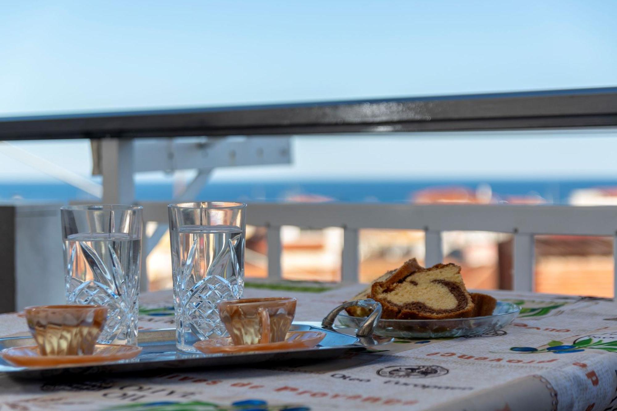 Apartament House Niki Sarti Zewnętrze zdjęcie