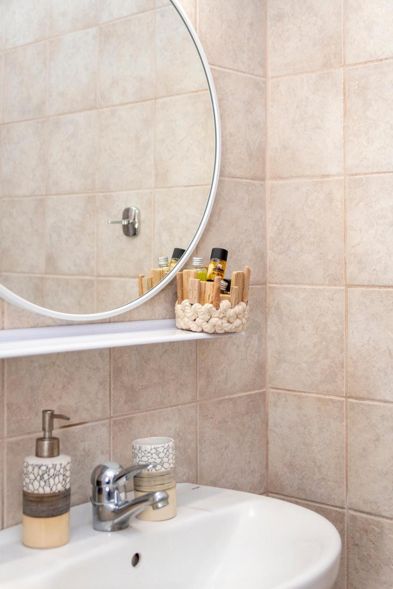 Apartament House Niki Sarti Zewnętrze zdjęcie