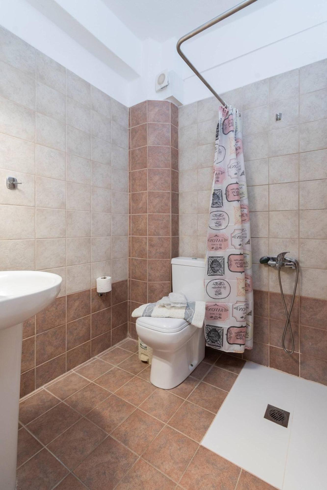 Apartament House Niki Sarti Zewnętrze zdjęcie