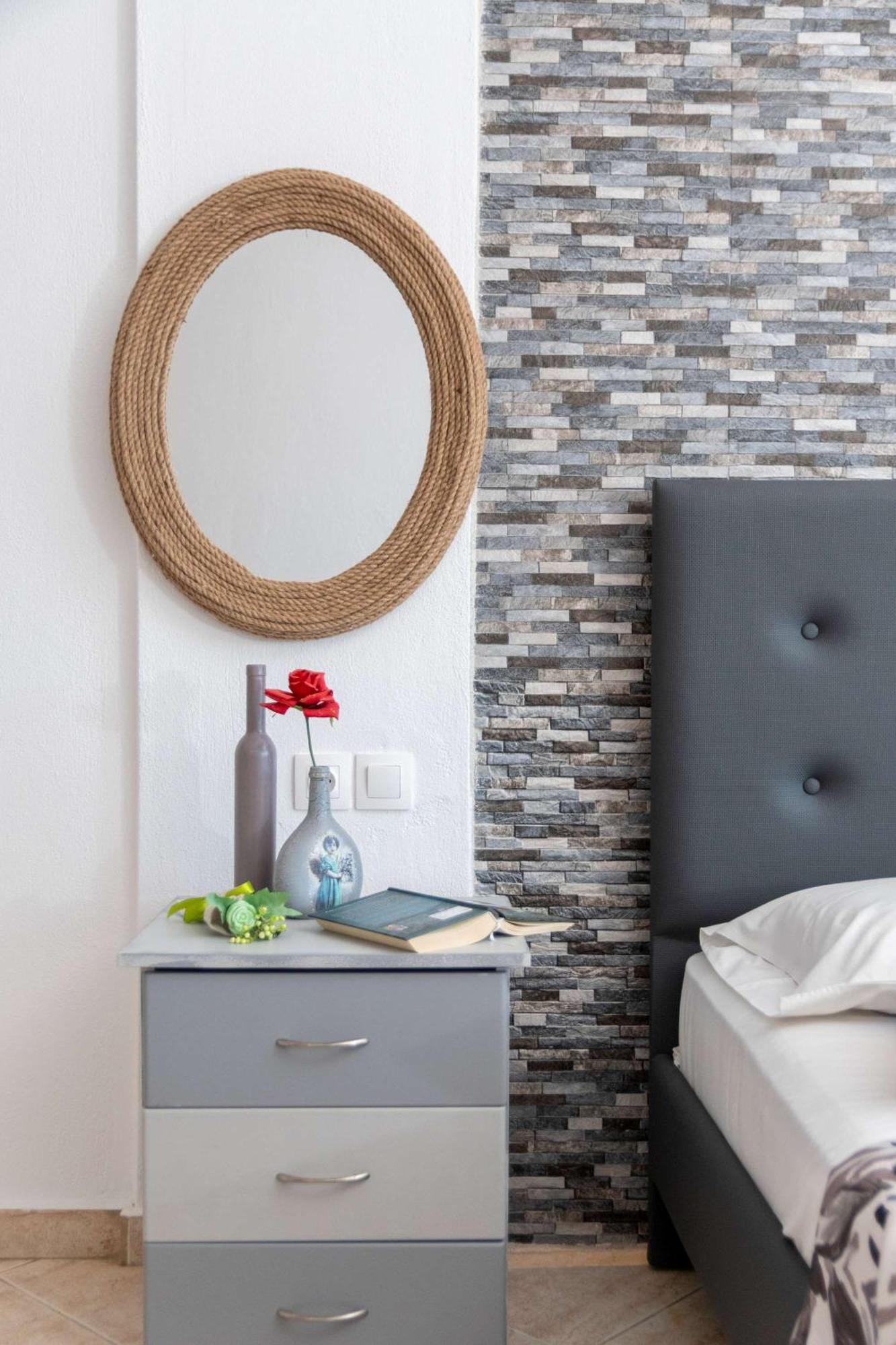 Apartament House Niki Sarti Zewnętrze zdjęcie